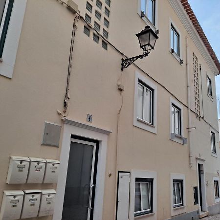 Sea Air Alojamento Local Ναζαρέ Εξωτερικό φωτογραφία