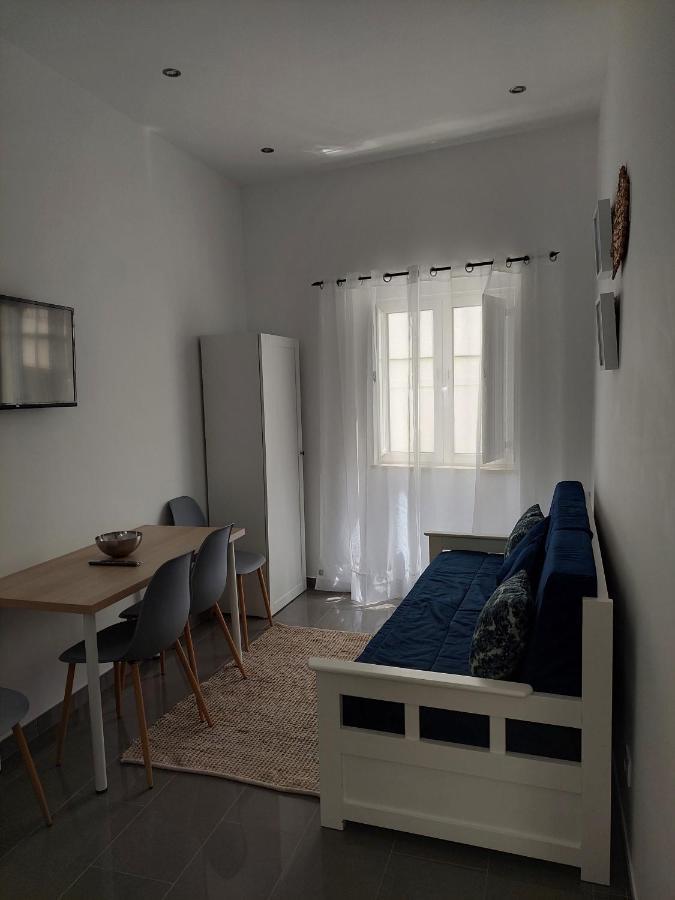 Sea Air Alojamento Local Ναζαρέ Εξωτερικό φωτογραφία