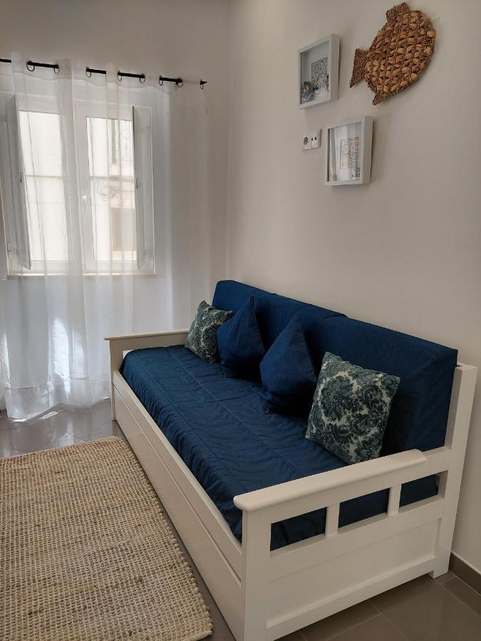 Sea Air Alojamento Local Ναζαρέ Εξωτερικό φωτογραφία